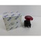 Eaton Pushbuttons Non-Illuminated 1NO 1NC Red NEMA 3/3R/4/4X/12/13 E34EX712E - alternate 7